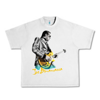 Lunar Rock bonamassa guitar Urban Heavy Tee - artisFamous