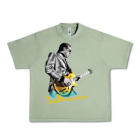 Bonamassa Guitar Urban Heavy Tee | Teevron