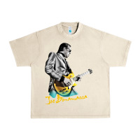 Sandshell bonamassa guitar Urban Heavy Tee - artisFamous