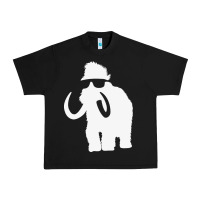 Black mammoth Urban Heavy Tee - artisFamous