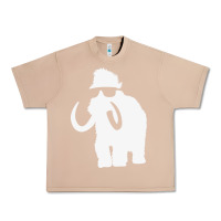 Burro mammoth Urban Heavy Tee - artisFamous