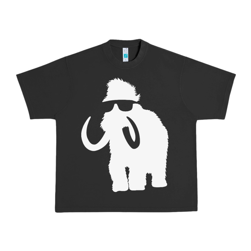 Mammoth Urban Heavy Tee by artisFamous | Teevron