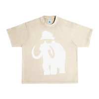 Sandshell mammoth Urban Heavy Tee - artisFamous