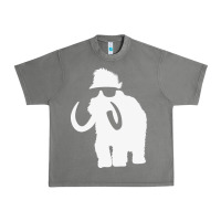 Tornado mammoth Urban Heavy Tee - artisFamous