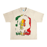 Sandshell alpha blondy Urban Heavy Tee - artisFamous
