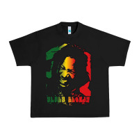 Black alpha blondy Urban Heavy Tee - artisFamous