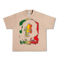 Burro alpha blondy Urban Heavy Tee - artisFamous