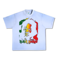 Grape Ice alpha blondy Urban Heavy Tee - artisFamous