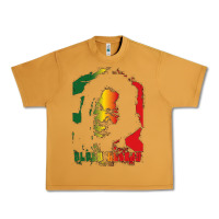 Peanut Butter alpha blondy Urban Heavy Tee - artisFamous