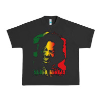 Pigment Black alpha blondy Urban Heavy Tee - artisFamous