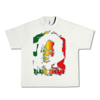Pistachio alpha blondy Urban Heavy Tee - artisFamous