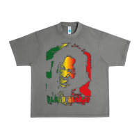 Tornado alpha blondy Urban Heavy Tee - artisFamous