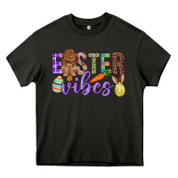 Asphalt Easter Vibes Heavy Core Tee - BundleAndBundleShop
