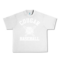 Lunar Rock blue mountain cougars club Urban Heavy Tee - artisFamous