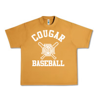 Peanut Butter blue mountain cougars club Urban Heavy Tee - artisFamous