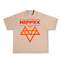 Burro neffex music Urban Heavy Tee - artisFamous