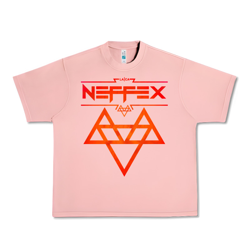 Neffex Music Urban Heavy Tee by artisFamous | Teevron