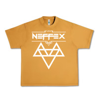 Peanut Butter neffex music Urban Heavy Tee - artisFamous