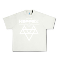 Pistachio neffex music Urban Heavy Tee - artisFamous
