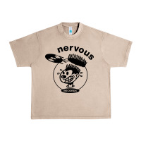 French Oak records Urban Heavy Tee - artisFamous