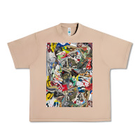 Burro sneaker searth Urban Heavy Tee - artisFamous