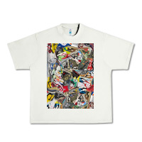 Pistachio sneaker searth Urban Heavy Tee - artisFamous