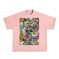 Salmon sneaker searth Urban Heavy Tee - artisFamous