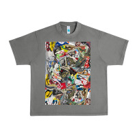 Tornado sneaker searth Urban Heavy Tee - artisFamous