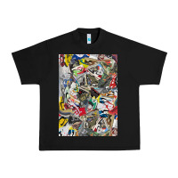 Black sneaker searth Urban Heavy Tee - artisFamous