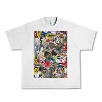 Lunar Rock sneaker searth Urban Heavy Tee - artisFamous