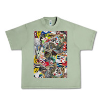 Sneaker Searth Urban Heavy Tee | Teevron