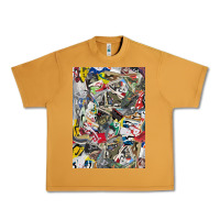 Peanut Butter sneaker searth Urban Heavy Tee - artisFamous