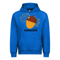 Cobalt Welcome Autumn Urban Hoodie - Bettercallsaul