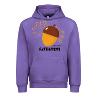 Tulip Welcome Autumn Urban Hoodie - Bettercallsaul