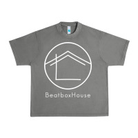 Tornado the beatbox house Urban Heavy Tee - artisFamous