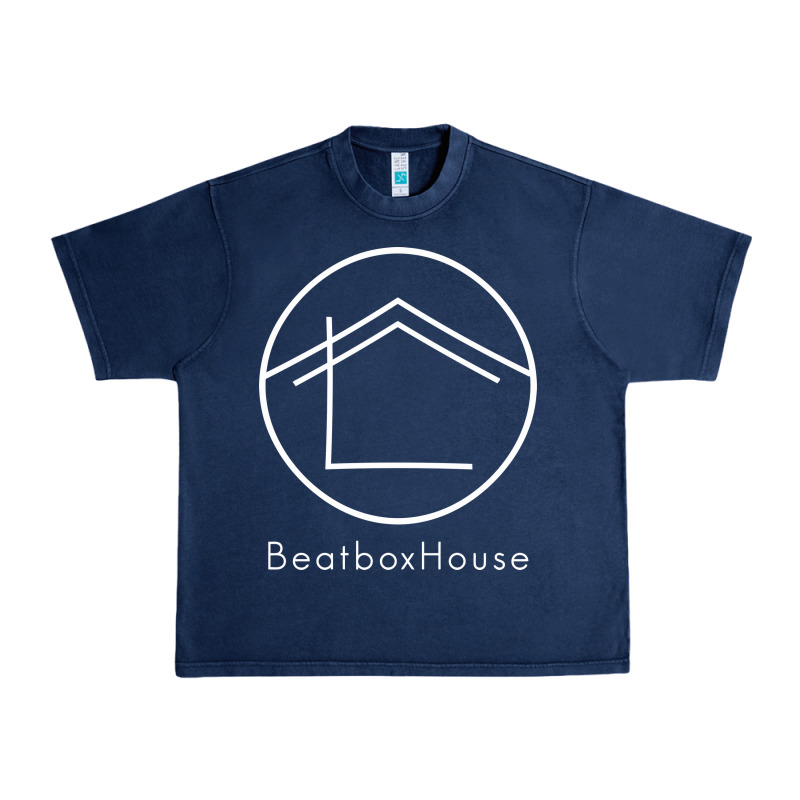 The Beatbox House Urban Heavy Tee by artisFamous | Teevron