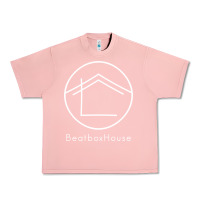 Salmon the beatbox house Urban Heavy Tee - artisFamous