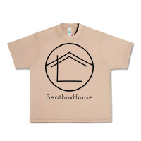 Burro the beatbox house Urban Heavy Tee - artisFamous