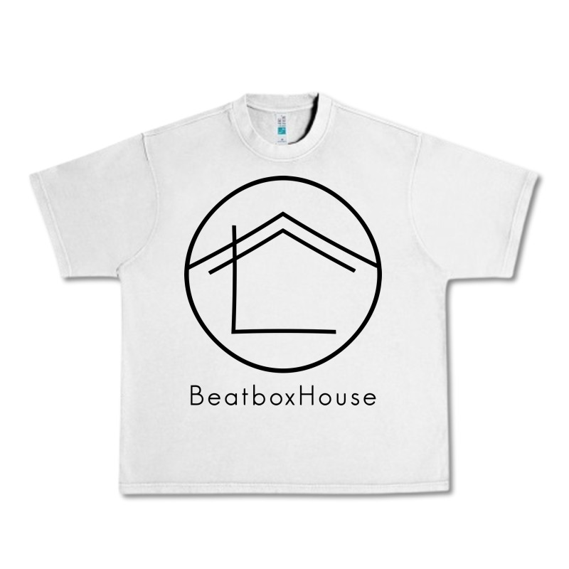 The Beatbox House Urban Heavy Tee by artisFamous | Teevron