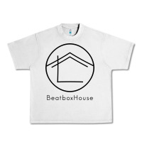 Lunar Rock the beatbox house Urban Heavy Tee - artisFamous