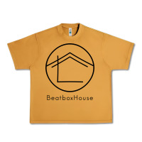Peanut Butter the beatbox house Urban Heavy Tee - artisFamous