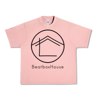 Salmon the beatbox house Urban Heavy Tee - artisFamous