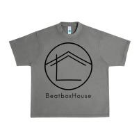 Tornado the beatbox house Urban Heavy Tee - artisFamous