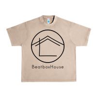French Oak the beatbox house Urban Heavy Tee - artisFamous