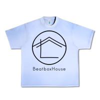 Grape Ice the beatbox house Urban Heavy Tee - artisFamous
