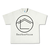 Pistachio the beatbox house Urban Heavy Tee - artisFamous