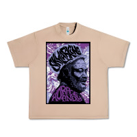 Burro skylark horace andy Urban Heavy Tee - artisFamous