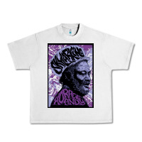 Lunar Rock skylark horace andy Urban Heavy Tee - artisFamous