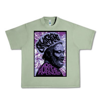 Oil Green skylark horace andy Urban Heavy Tee - artisFamous