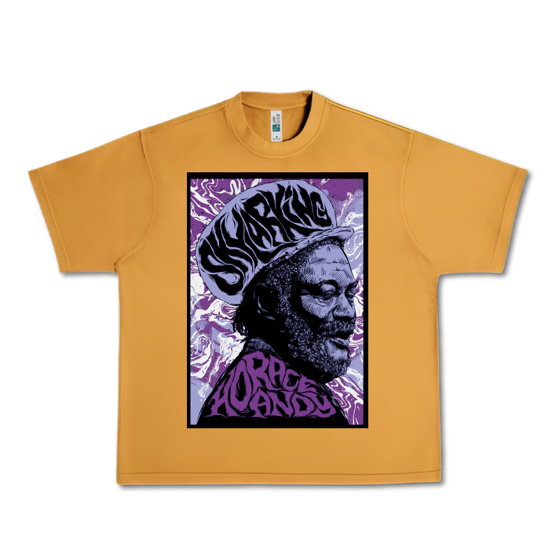 Skylark Horace Andy Urban Heavy Tee by artisFamous | Teevron